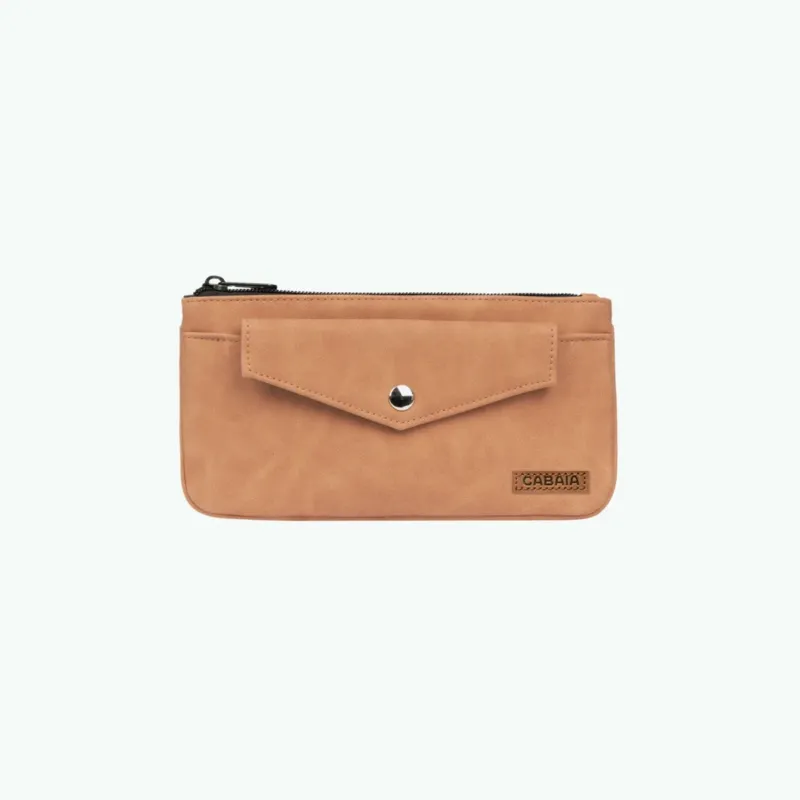 Pocket Crossbody Medium Bolchoi