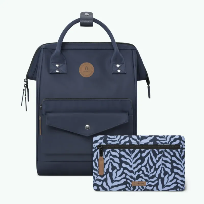 Backpack Adventurer Medium Nara