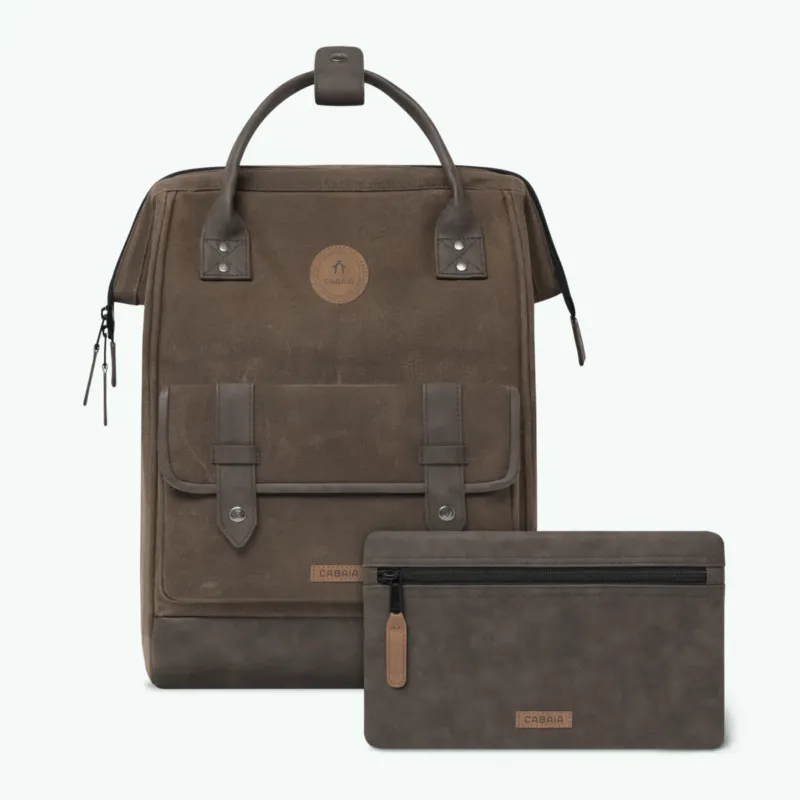 Backpack Adventurer Medium Soyo