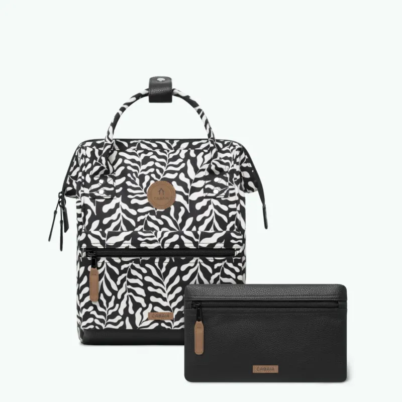 Backpack Adventurer Small Luanda