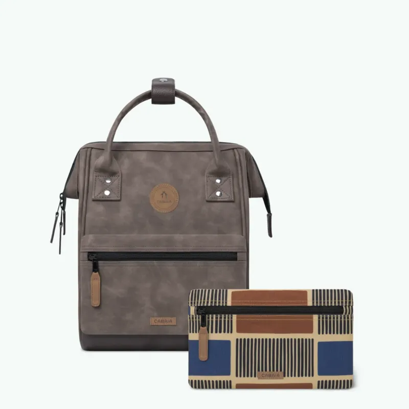 Backpack Adventurer Small Papeete