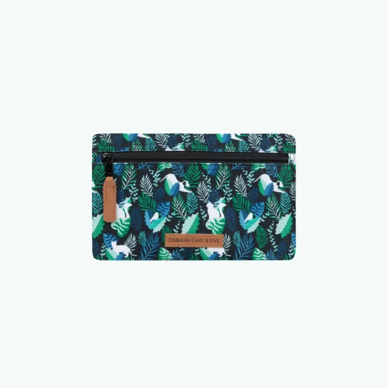 Front pocket Medium Chateaubourg SPA