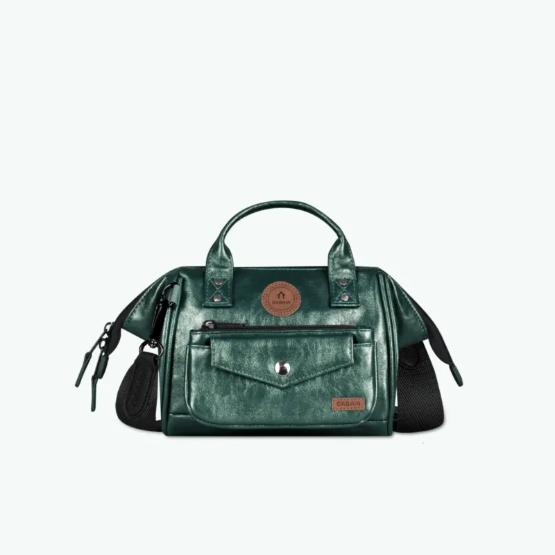 Crossbody Adventurer Small Lucerne