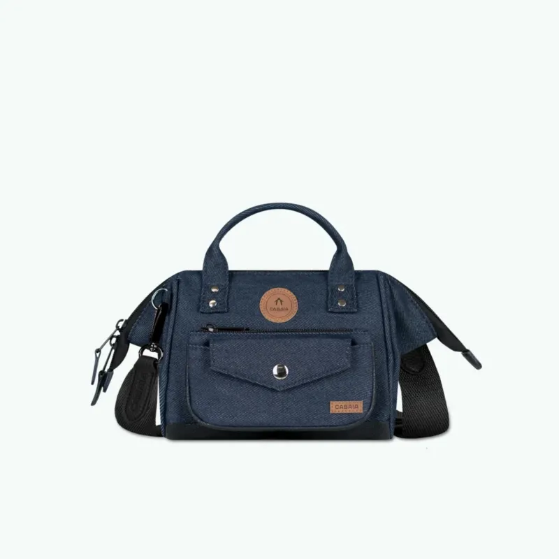 Crossbody Adventurer Small Namur