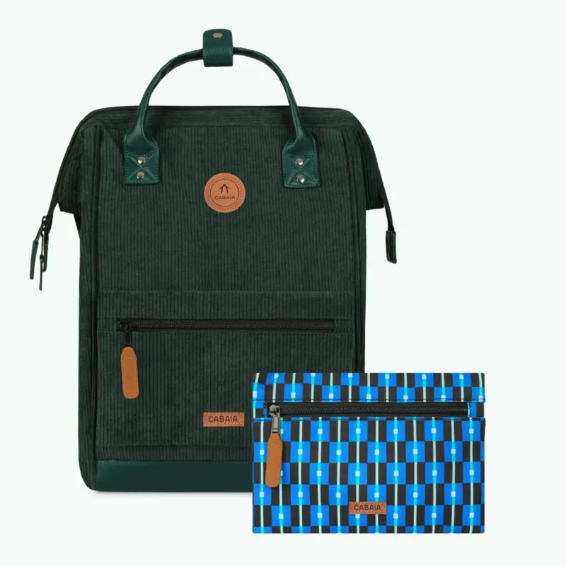 Backpack Adventurer Medium Bremen