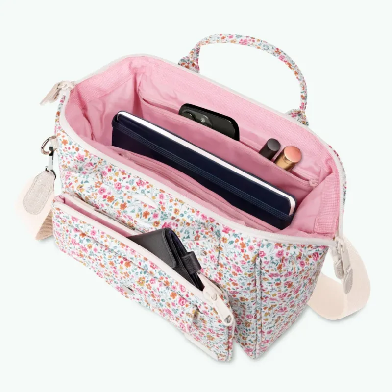 Crossbody Adventurer Medium Kimberley and Sarah – Bild 3