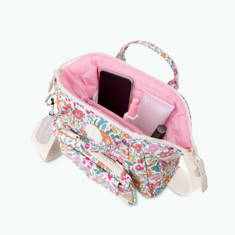 Crossbody Adventurer Small Emma and Amelia – Bild 3