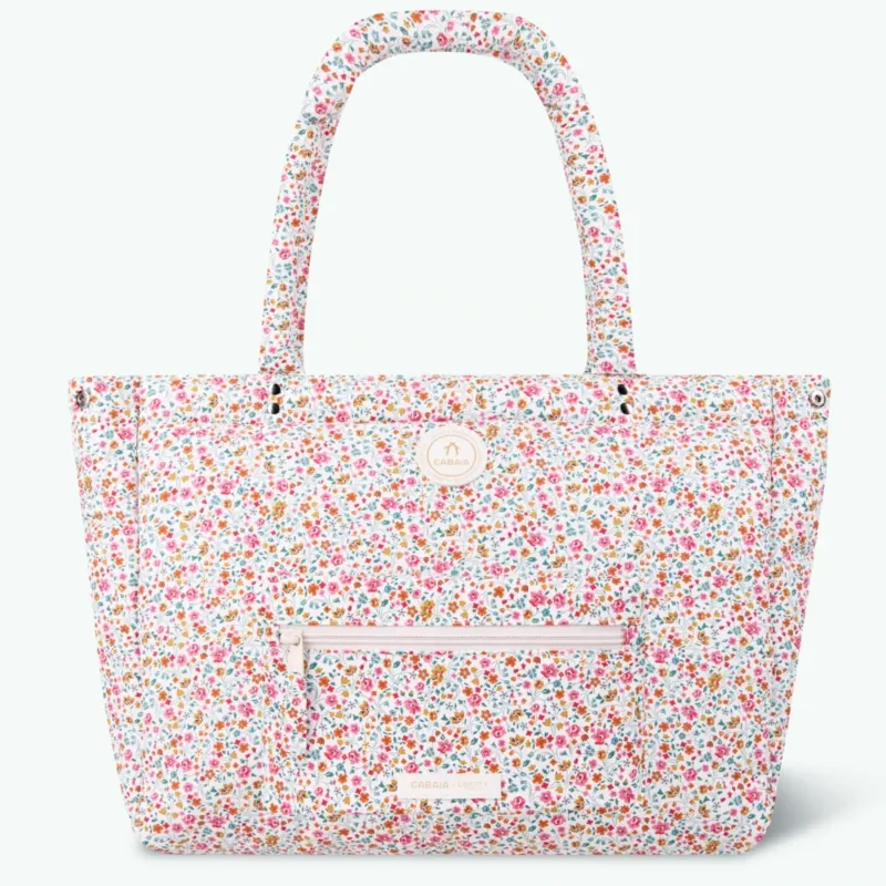 Shopper Large Kimberley & Sarah