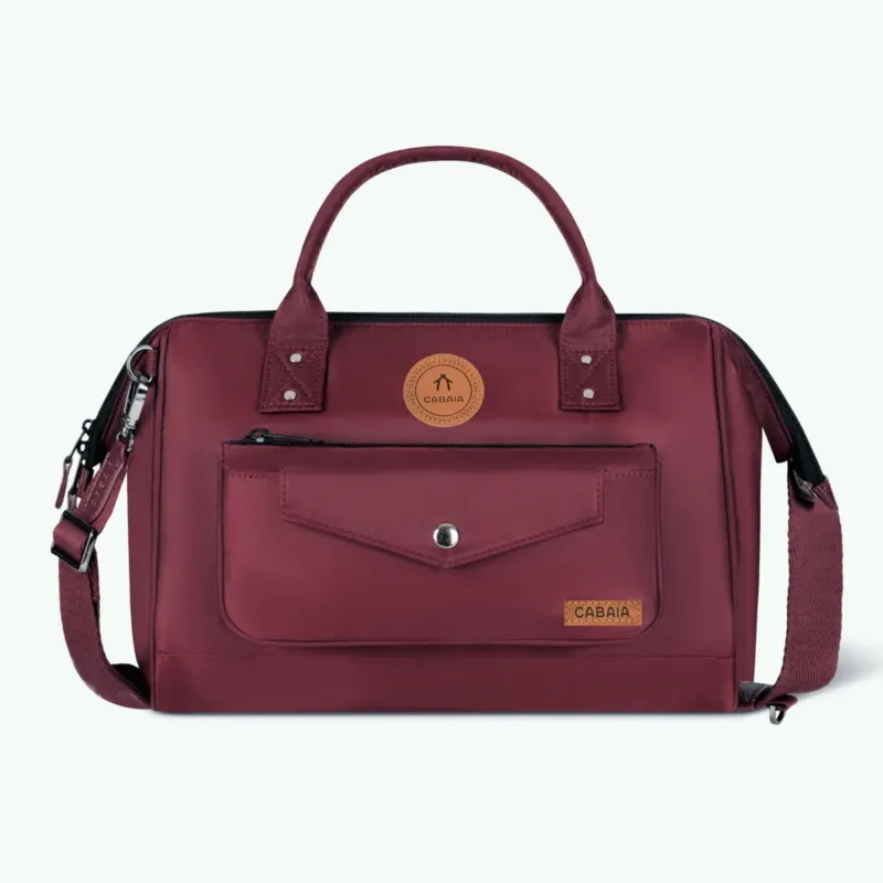 Crossbody Adventurer Large Davao