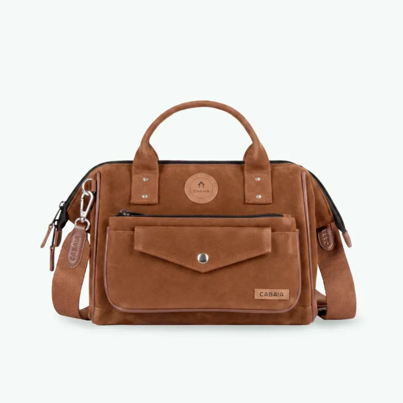 Crossbody Adventurer Medium Winnipeg