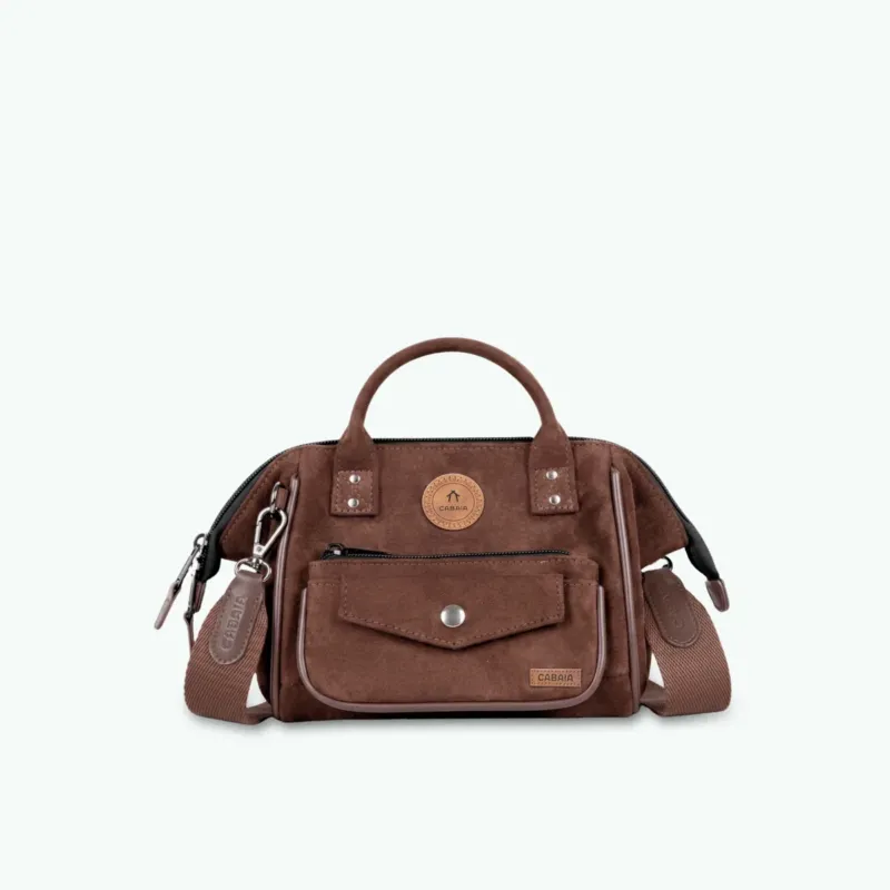 Crossbody Adventurer Small Burlington