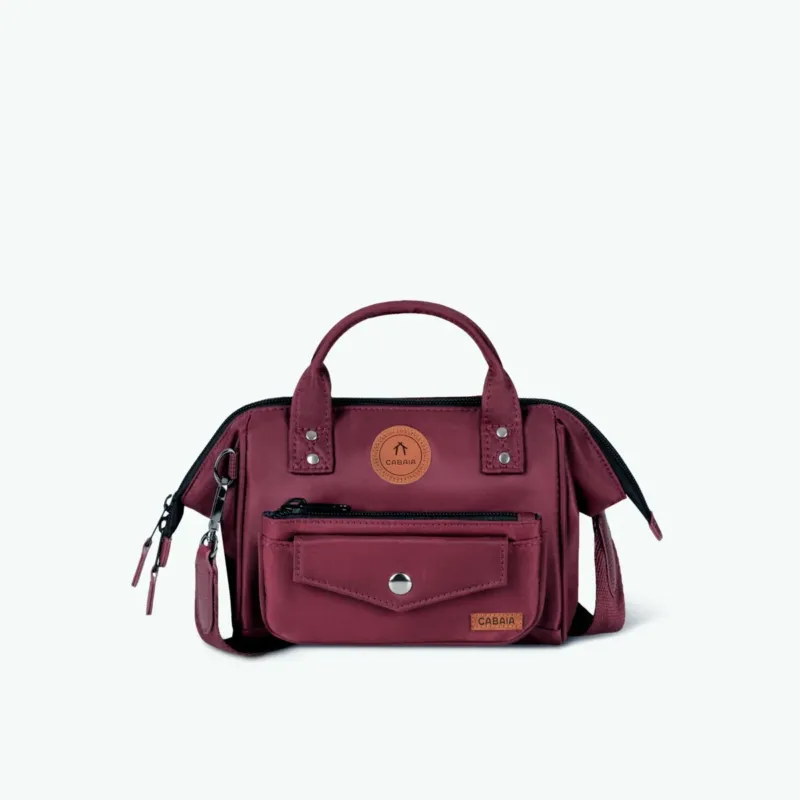 Crossbody Adventurer Small Davao