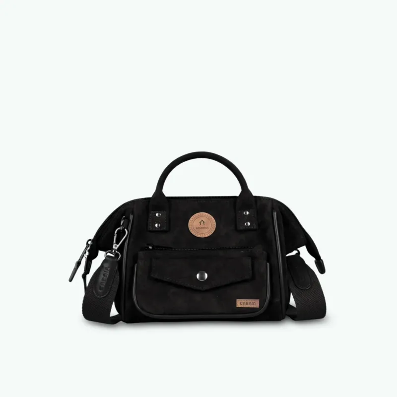 Crossbody Adventurer Small Neilton