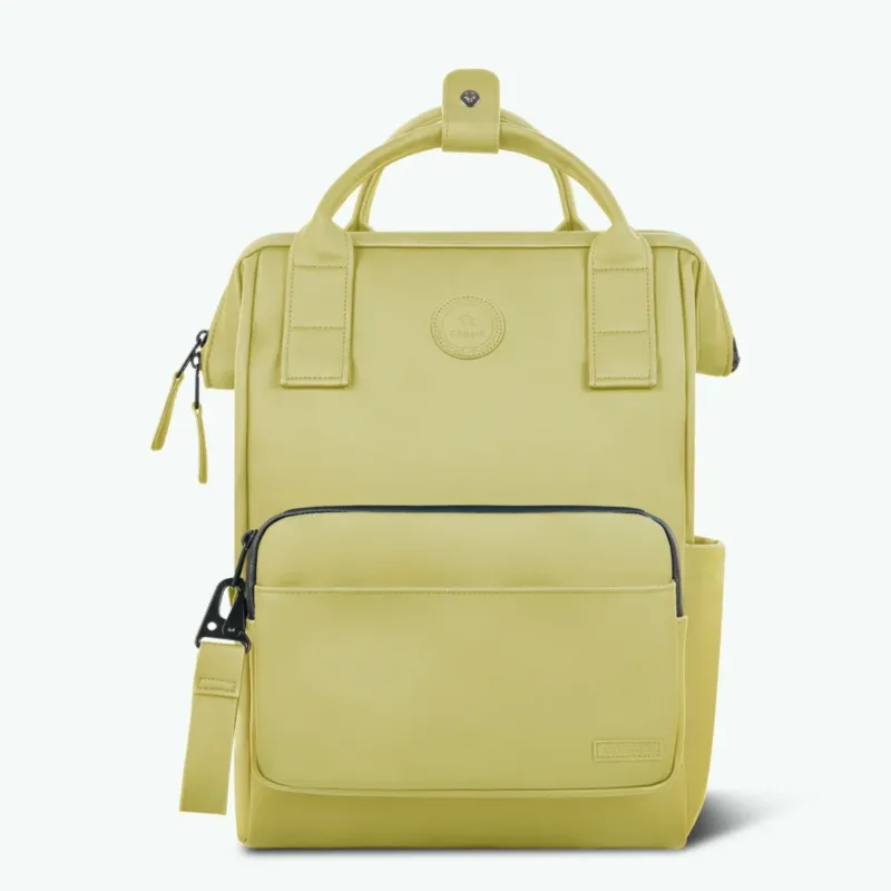 Backpack Adventurer Slim Levuka