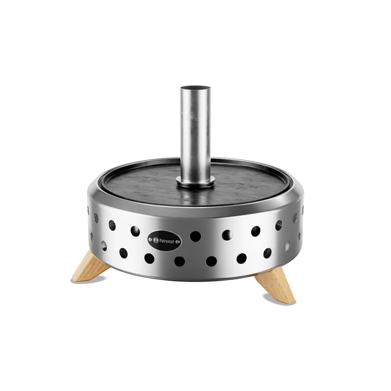 Griddle Spot Plancha-Tischgrill GS43