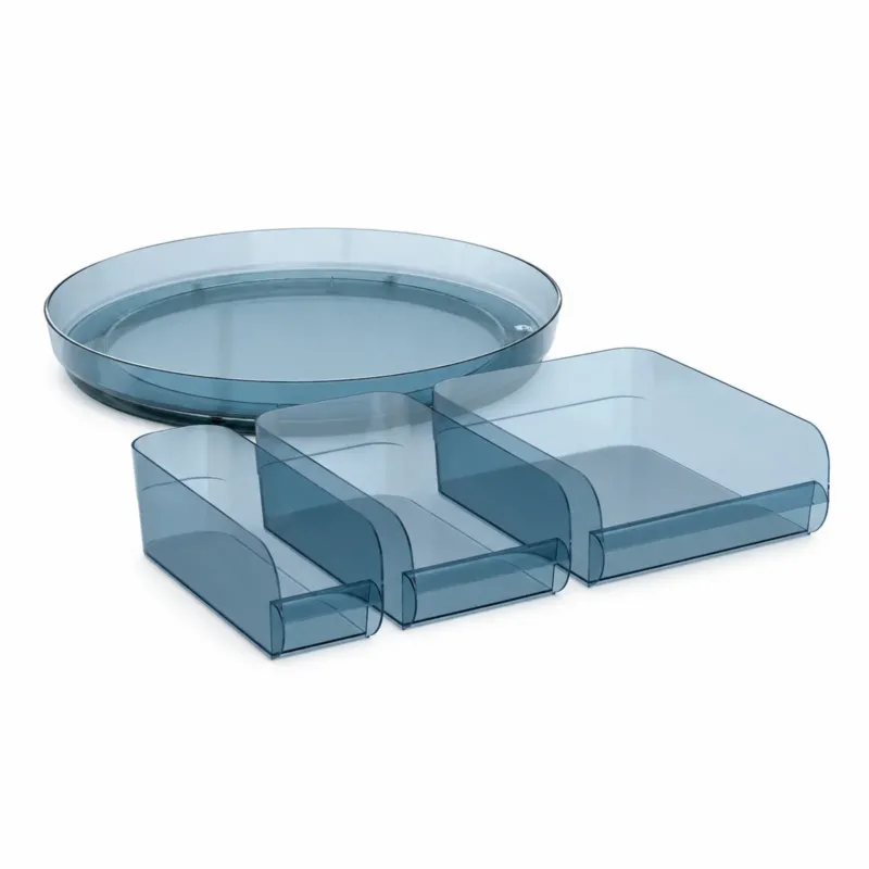 Set Kühlschrankorganizer 4 tlg. | LISKAMM