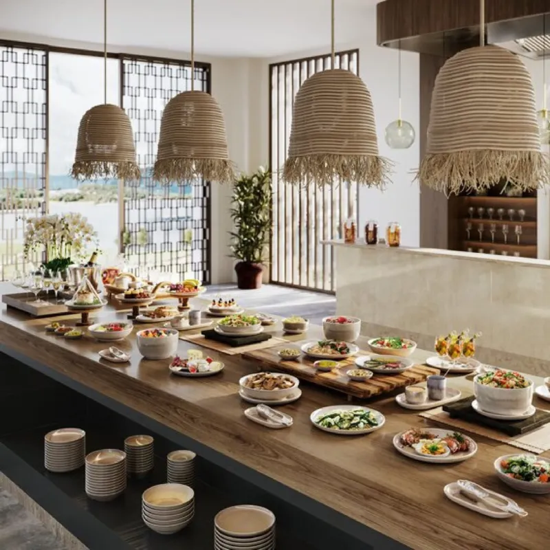 like. by Villeroy & Boch Perlemor Kuchenteller – Bild 4