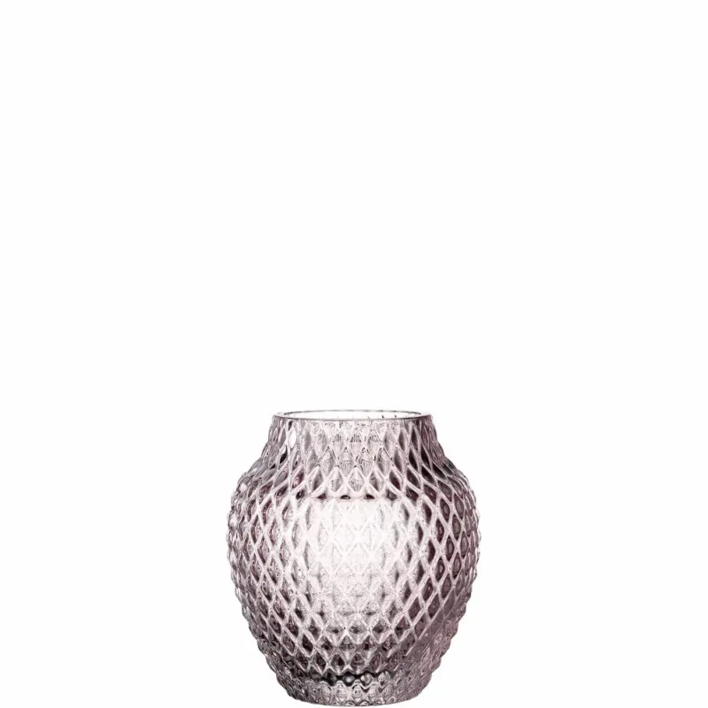 Vase „POESIA“ Viola 11cm von LEONARDO