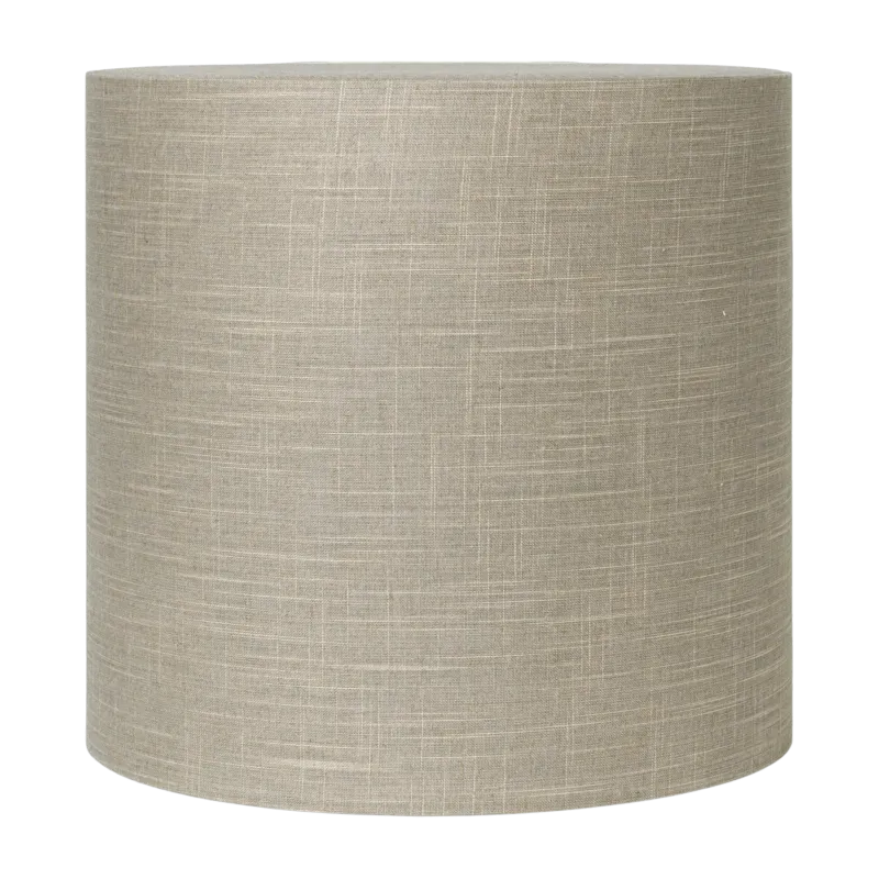 Abat-jour sable 42 x 40 cm Eclipse- Ferm Living - The Cool Republic