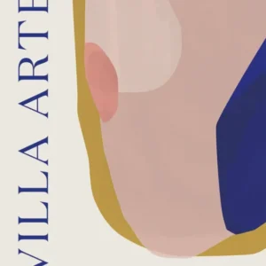 Affiche 70x100 cm Artifact 01 - The Poster Club - The Cool Republic