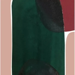 Affiche Berit Mogensen Lopez No. 14 50 x 70 cm - The Poster Club - The Cool Republic
