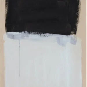 Affiche Berit Mogensen Lopez Painted Surface 30 x 40 cm - The Poster Club - The Cool Republic