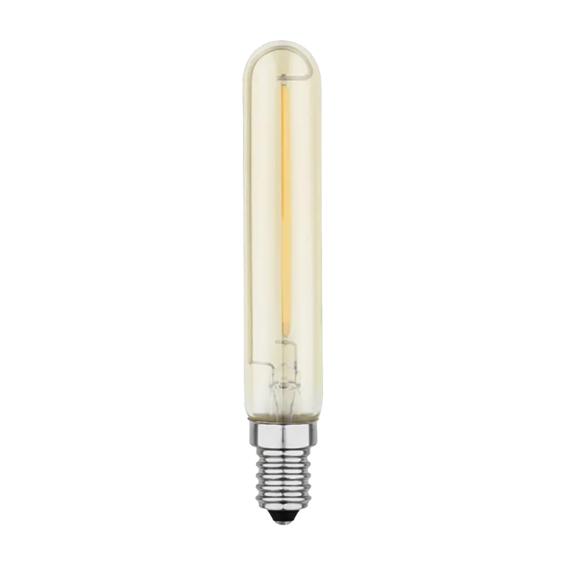 Ampoule à filament 2 W Clear - Normann Copenhagen - The Cool Republic