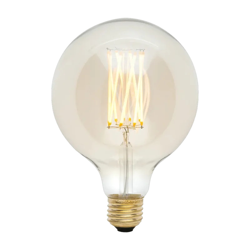 Ampoule LED E27 6W filament 12,5 cm Gaia - tala - The Cool Republic