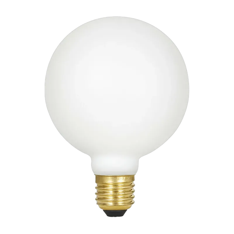 Ampoule LED E27 8W dimmable 13,7 cm Sphere III - Tala - The Cool Republic