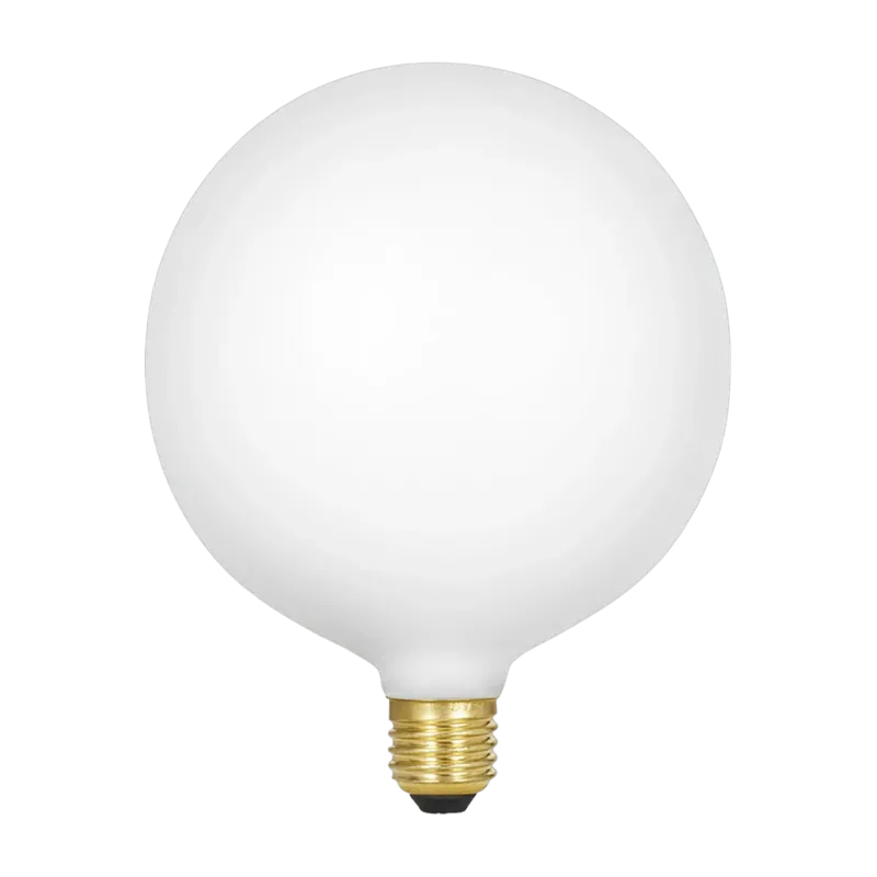 Ampoule LED E27 8W dimmable 15 cm Sphere IV - Tala - The Cool Republic