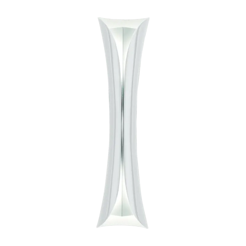 Applique blanche Cadmo - Artemide - The Cool Republic
