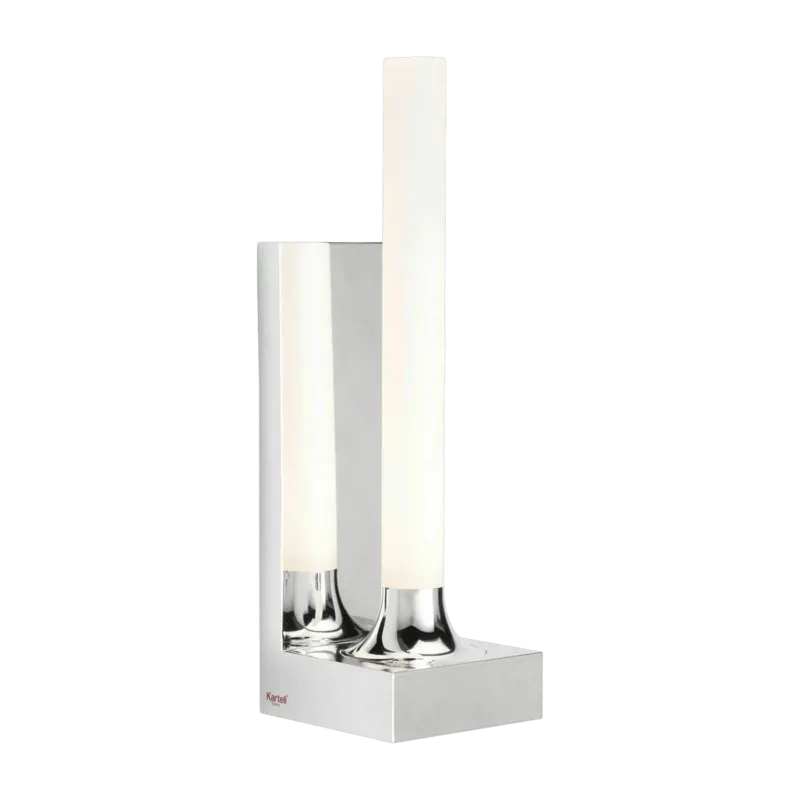 Applique chrome GOODNIGHT - Kartell - The Cool Republic