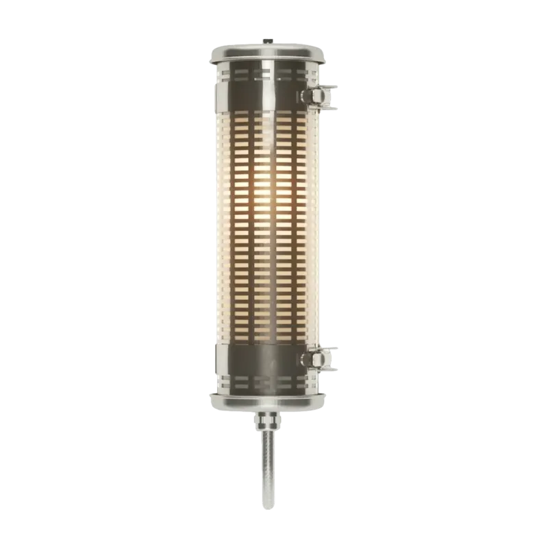 Applique d'extérieur inox Gude - Sammode - The Cool Republic