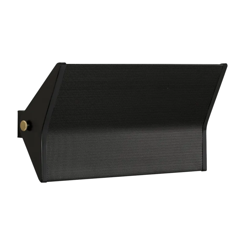 Applique dimmable Noire G3 Pierre Guariche - Sammode - The Cool Republic