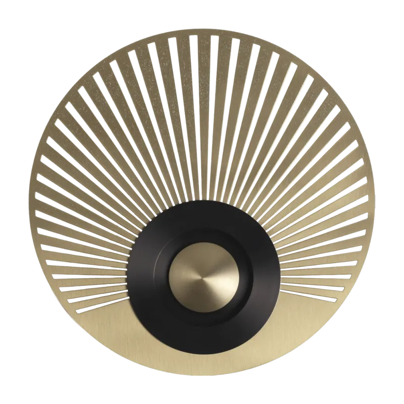 Applique Earth Radiant - CVL Luminaires - The Cool Republic