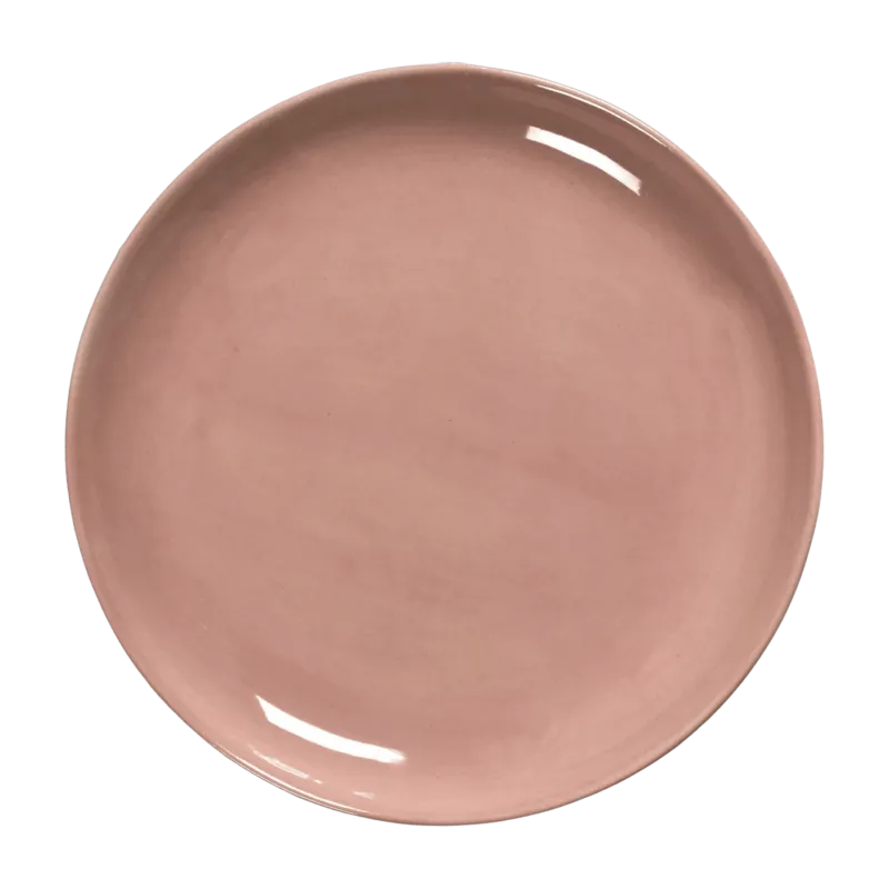 Assiette rose 19 cm Feast - Serax - The Cool Republic