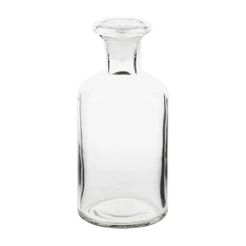 Bouteille avec couvercle Farma Clear - House Doctor - The Cool Republic
