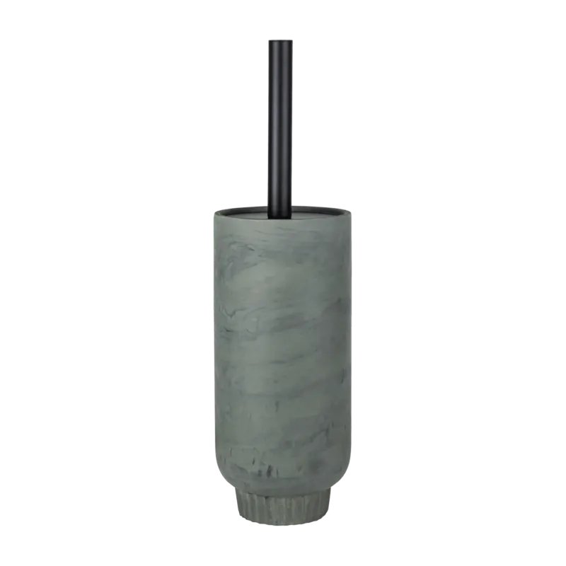 Brosse de toilette vert thym Attitude - Mette Ditmer - The Cool Republic