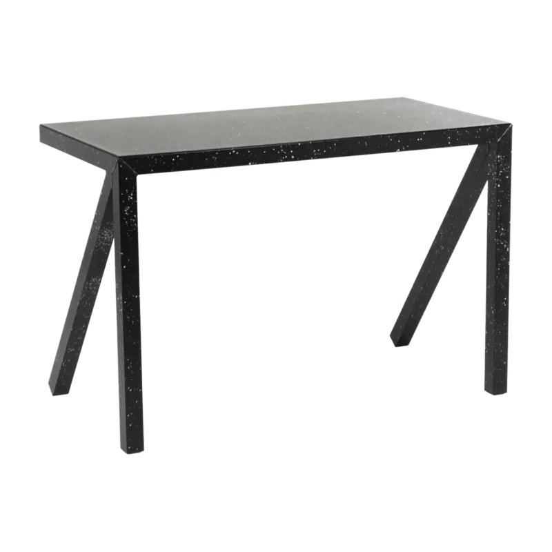 Bureau noir moucheté S Bureaurama - Magis - The Cool Republic
