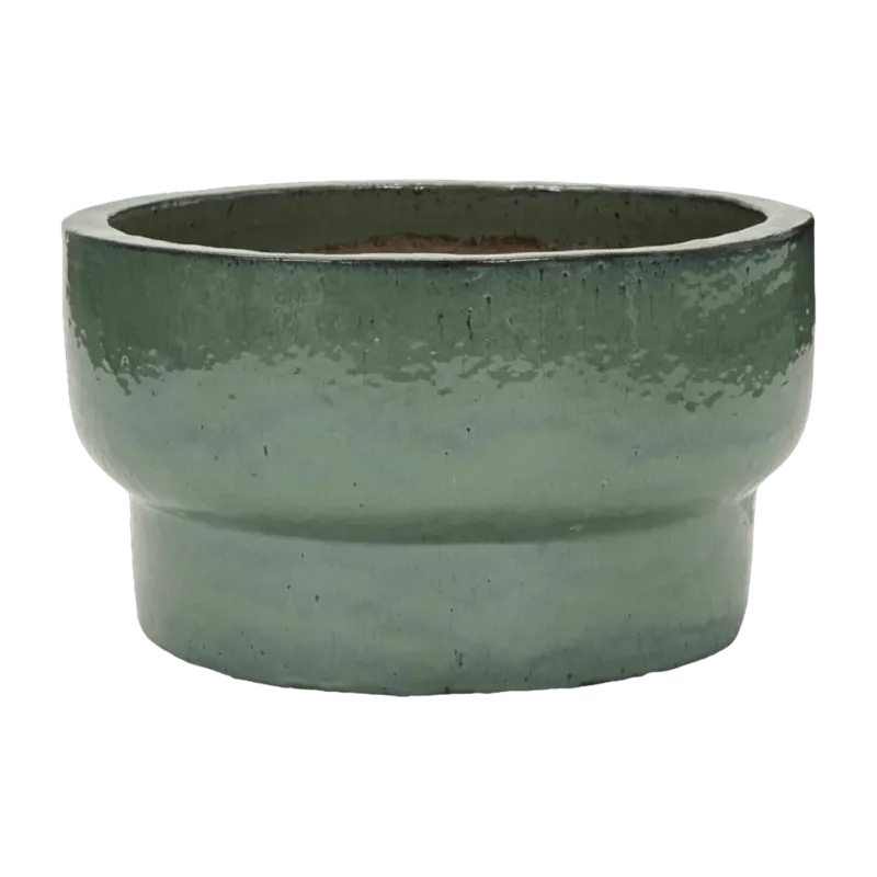 Cache-Pot Hdterra Vert - House Doctor - The Cool Republic