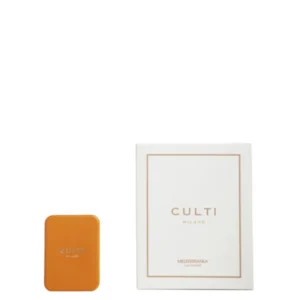 CULTI Mediterranea Auto-Raumduft-Diffuser