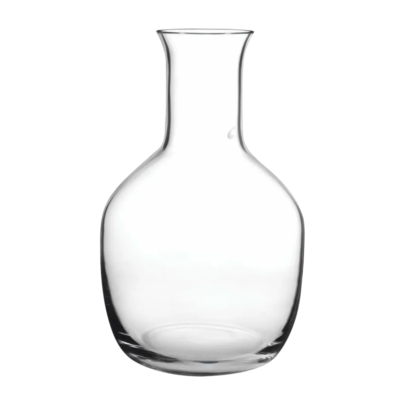 Carafe à vin 750 cc Vintage - Nude Glass - The Cool Republic