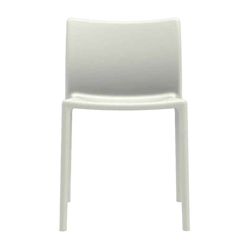 Chaise en polypropylène blanche Air - Magis - The Cool Republic