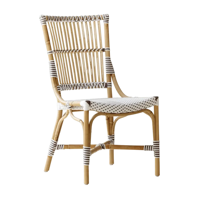 Chaise en rotin Monique - Sika Design - The Cool Republic