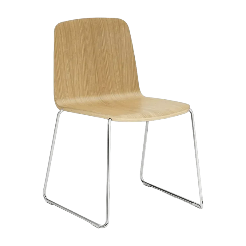 Chaise Just - Normann Copenhagen - The Cool Republic