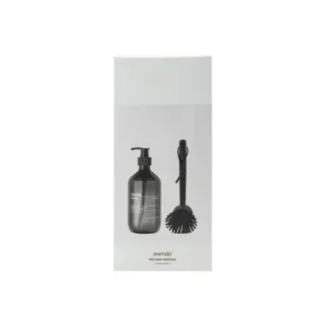 Coffret de produits essentiels pour la vaisselle - Meraki - The Cool Republic