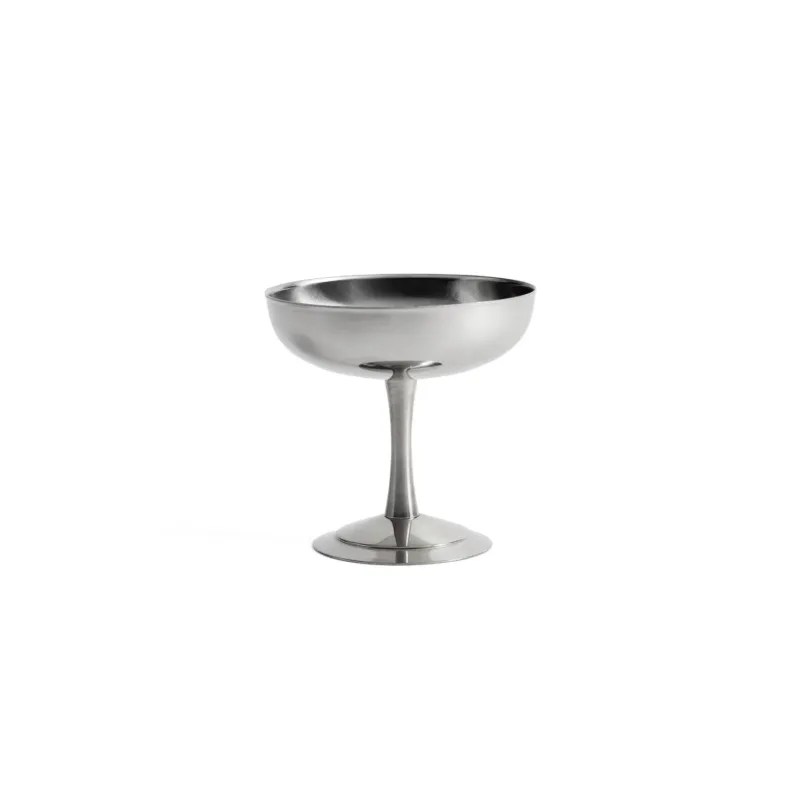 Coupe de glace en acier inoxydable 9cm - HAY - The Cool Republic