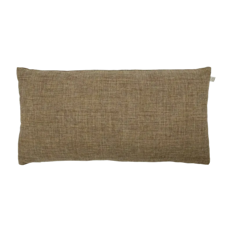 Coussin Avec Garnissage Hdfine Camel - House Doctor - The Cool Republic