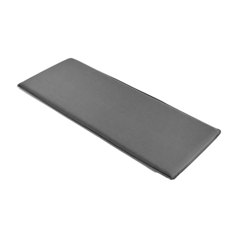 Coussin de banc anthracite Palissade - HAY - The Cool Republic