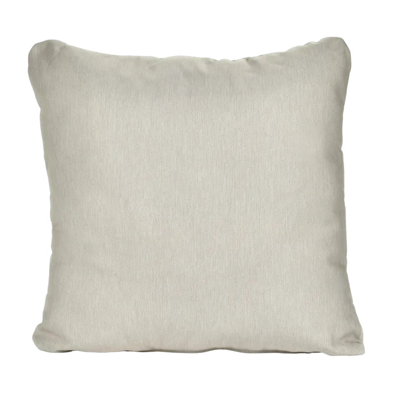 Coussin d'extérieur 50x50 cm beige - Serax - The Cool Republic